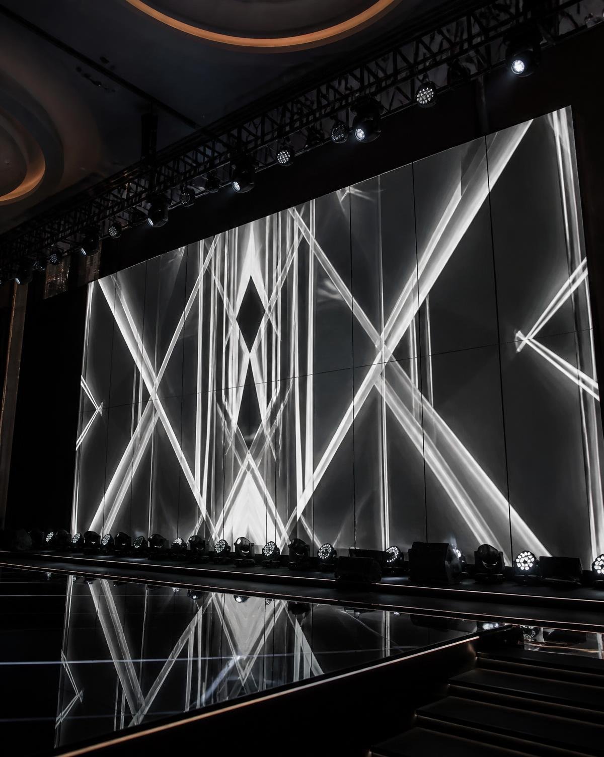 LED Walls